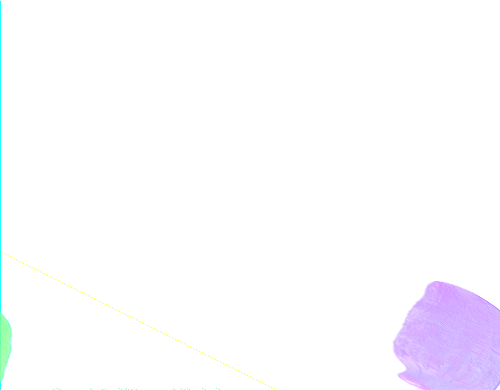 The broken PNG file