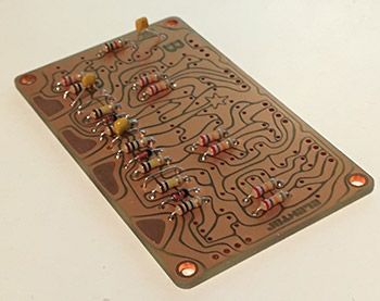 Capacitors done