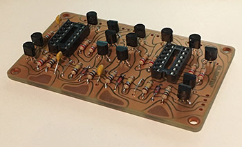 IC DIP sockets done